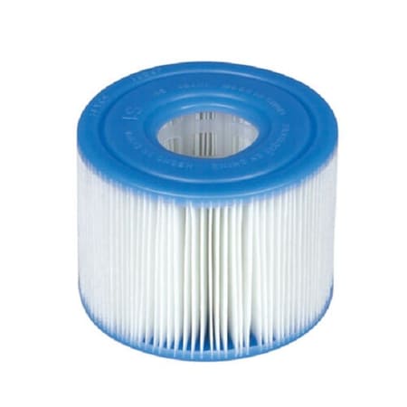 Perfectpitch Easy Set Portable Intex Spa Filter PE2842778